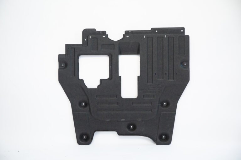 The Practical Application of GMT in Automotive Interiors: A Perfect Fusion of Lightweighting and Functionality