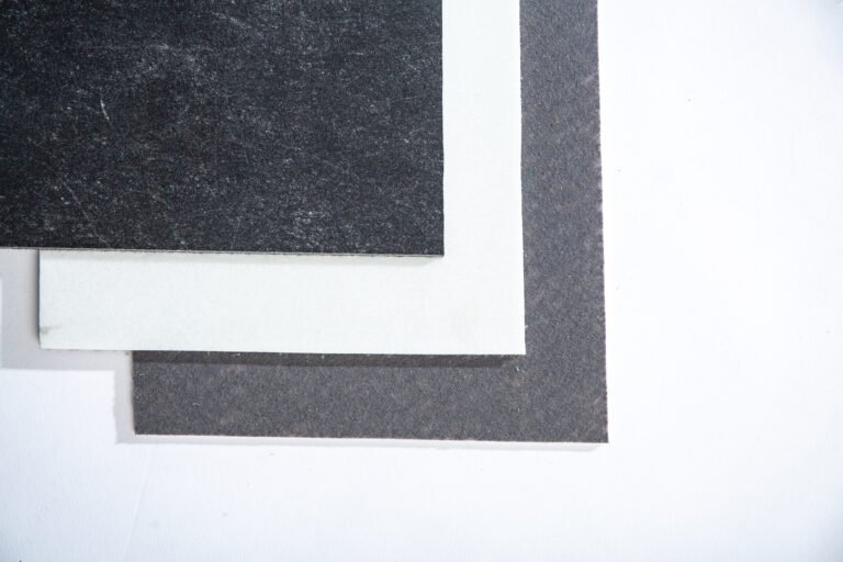 Raw Material Composition of Glass Mat Reinforced Thermoplastics (GMT)