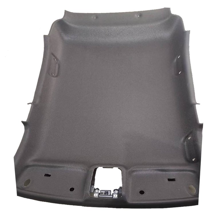 Car roof