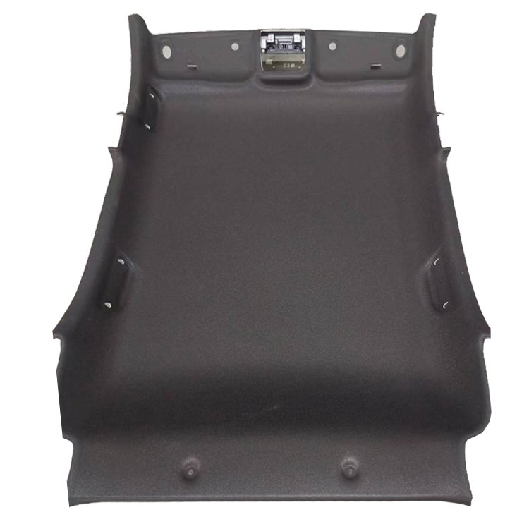 Car roof