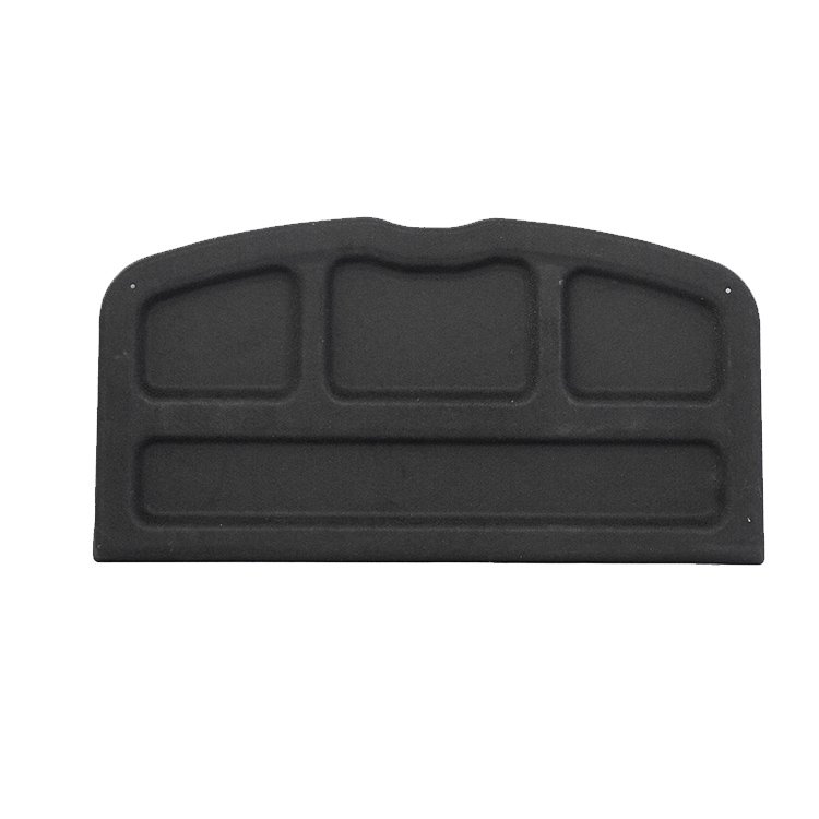 Car coat rack