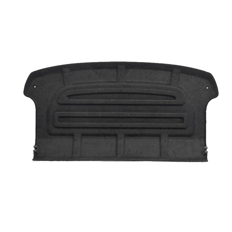 Car coat rack