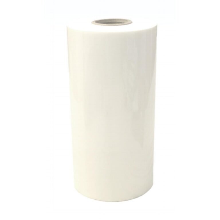 Electrical composite polyester film