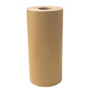 Diamond dotted insulation paper (DDP)