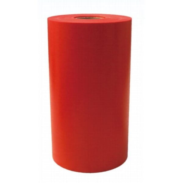 Grade F pre-impregnated material