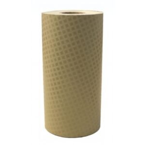 Electrical heat-resistant diamond dotted insulating paper (Thermal DDP)