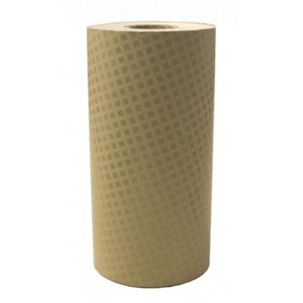 Electrical heat-resistant diamond dotted insulating paper (Thermal DDP)