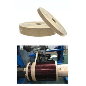 Electrical SDP diamond insulation paper tape
