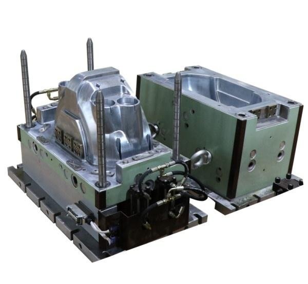 GMT Compression Molding Technology: Process, Advantages, and Applications