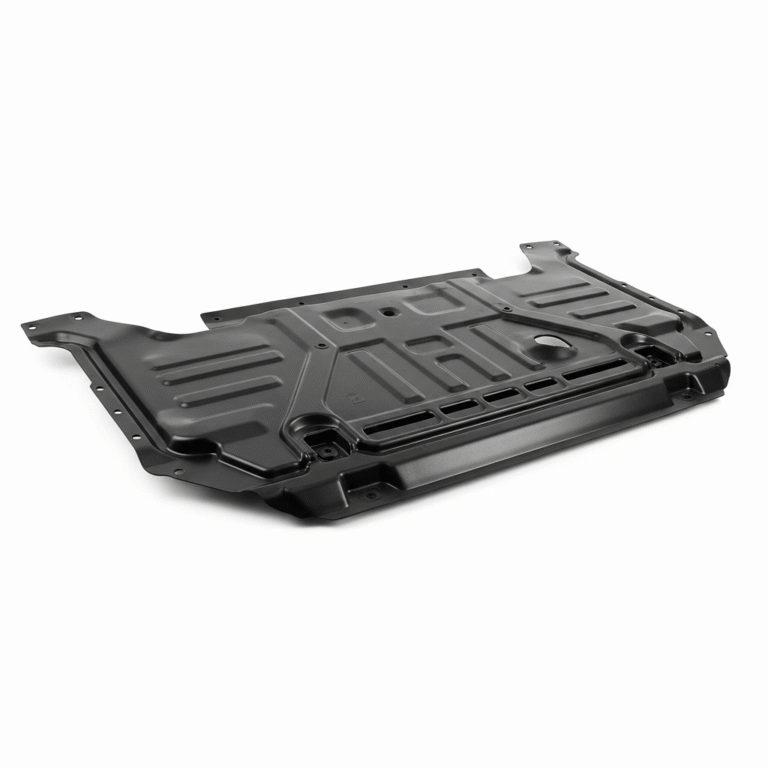 Underbody Shield