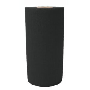 Electrical Semiconductor creped insulation paper