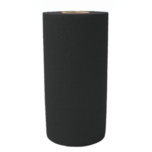 Electrical Semiconductor creped insulation paper