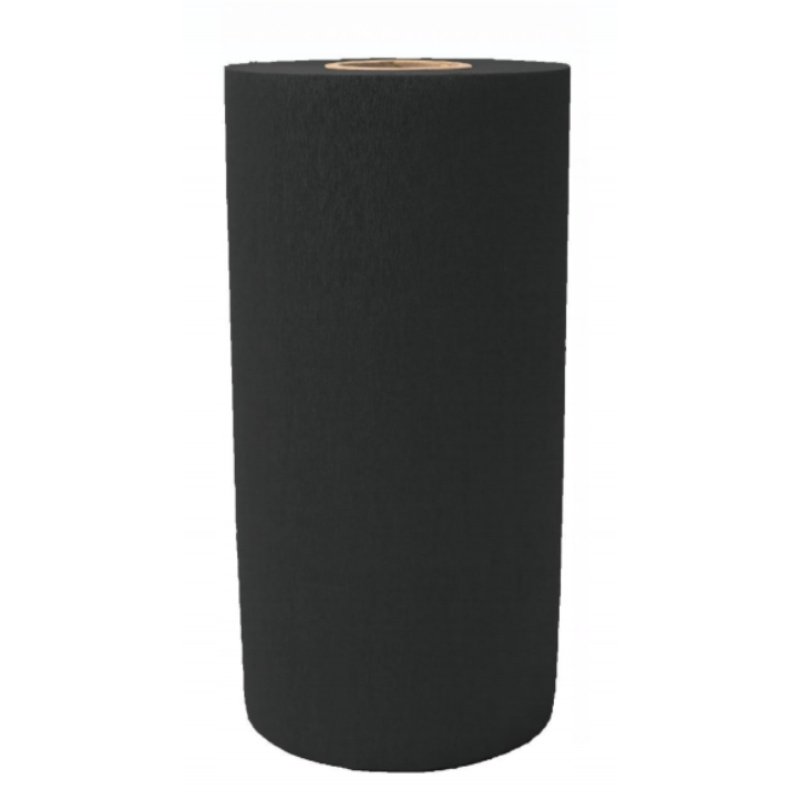 Electrical Semiconductor creped insulation paper